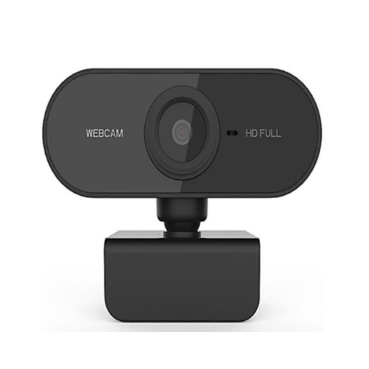 RLINE RedLine - WEBCAM FULL HD USB 2.0  microfono